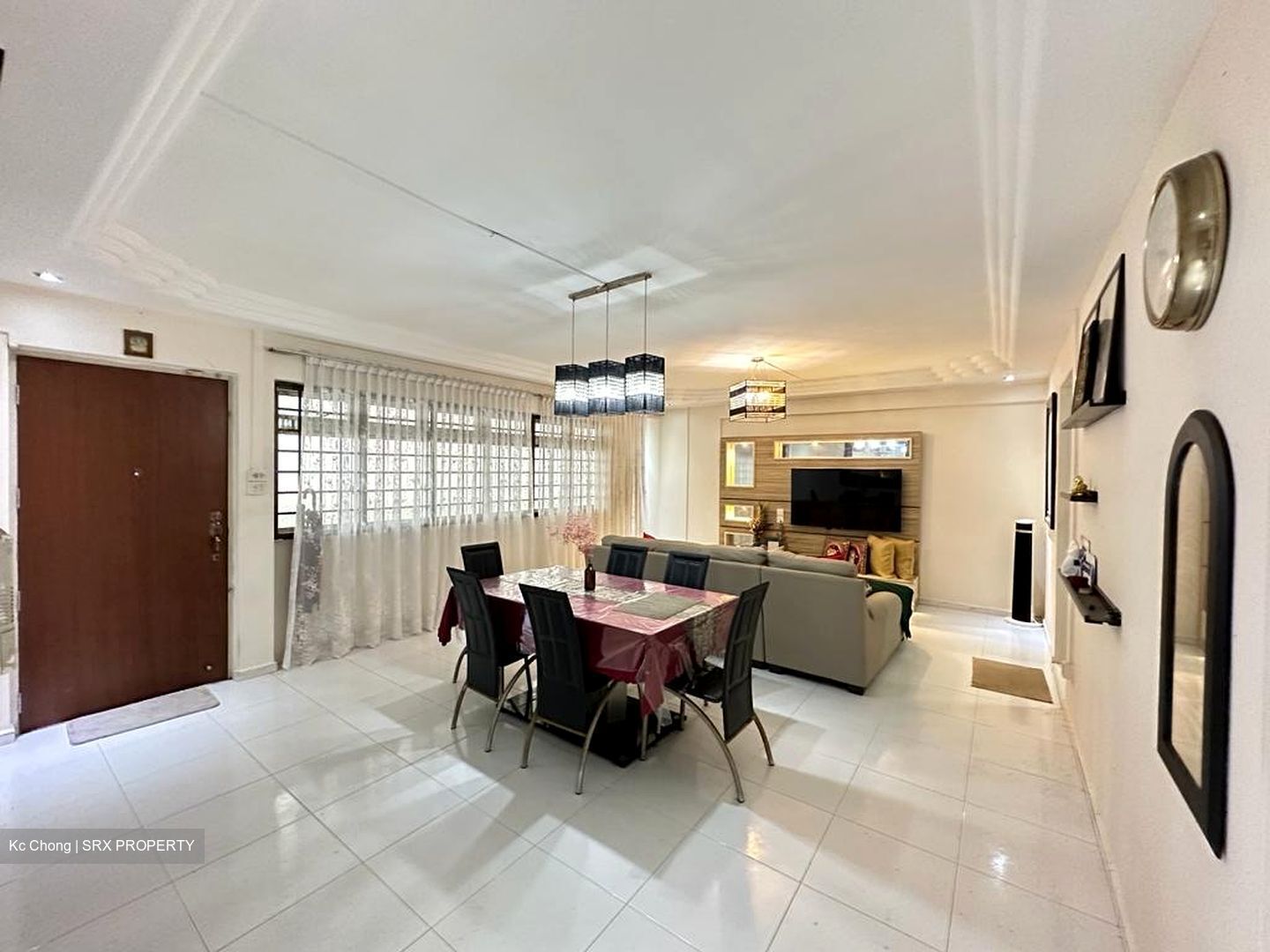 Blk 873 Woodlands Street 81 (Woodlands), HDB 4 Rooms #398209831